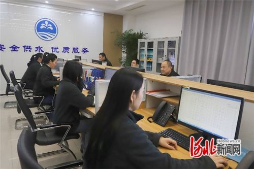保定供水多措并舉，全力保障春節(jié)用水安全穩(wěn)定